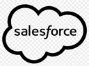 Salesforce Logo