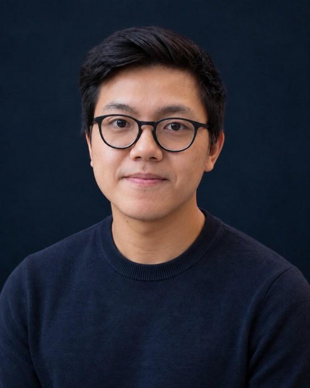 Nathan Huynh