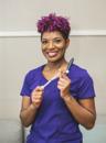 Takera Mitchell